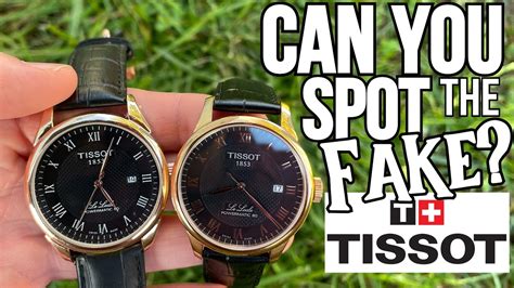 tissot watch fake how to spot|are tissot watches legit.